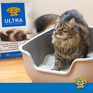 Dr. Elsey’s Premium Clumping Cat Litter